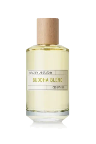 Les Liquides Imaginaires Buddha Blend perfume bottle