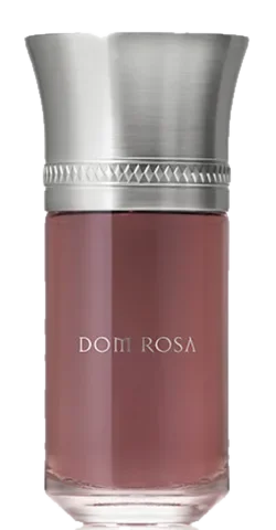Les Liquides Imaginaires Dom Rosa parfüm şişesi
