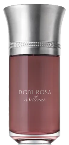 Les Liquides Imaginaires Dom Rosa Millésimé parfüm şişesi