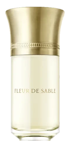 Les Liquides Imaginaires Fleur De Sable parfüm şişesi