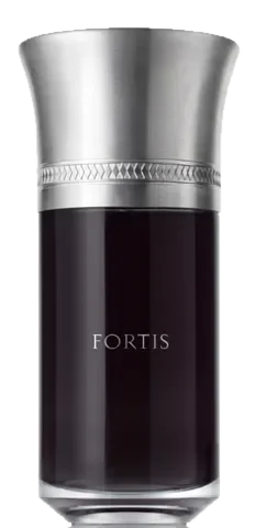 Les Liquides Imaginaires Fortis parfüm şişesi