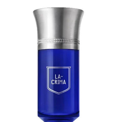 Les Liquides Imaginaires Lacrima Eau de Parfum parfüm şişesi