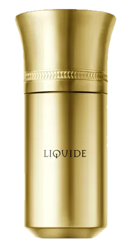 Les Liquides Imaginaires Liquide parfüm şişesi