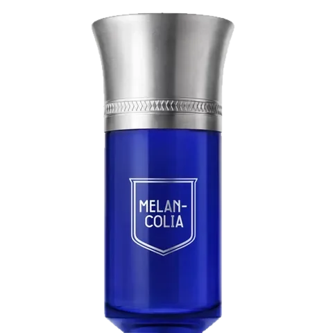 Les Liquides Imaginaires Melancolia Eau de Parfum parfüm şişesi