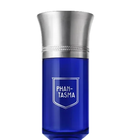 Les Liquides Imaginaires Phantasma Eau de Parfum perfume bottle