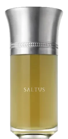 Les Liquides Imaginaires Saltus parfüm şişesi