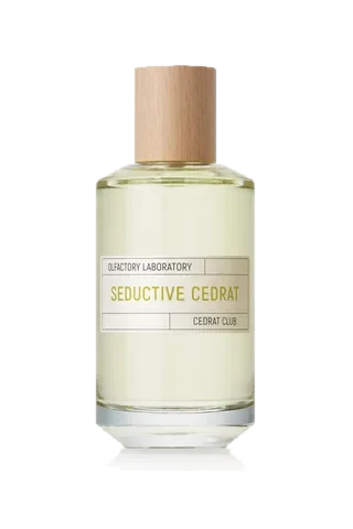 Les Liquides Imaginaires Seductive Cedrat parfüm şişesi