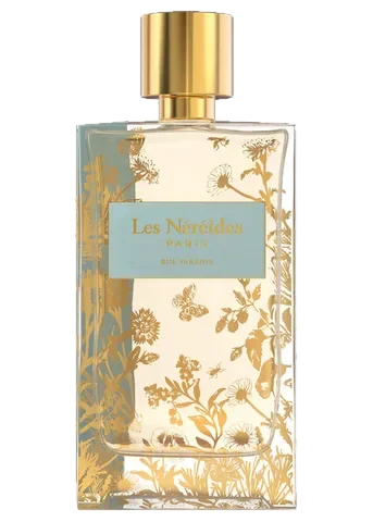 Les Nereides Rue Paradis perfume bottle