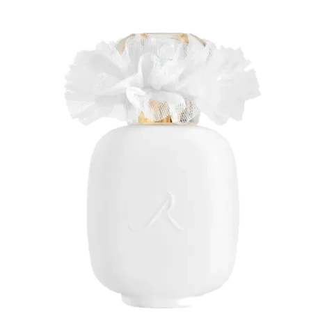 Les Parfums de Rosine Ballerina No 4 perfume bottle