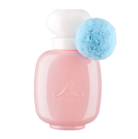 Les Parfums de Rosine Bulle de Rose perfume bottle