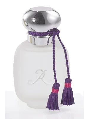 Les Parfums de Rosine Glam Rose perfume bottle