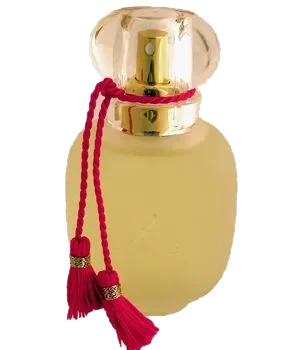 Les Parfums de Rosine La Rose de Rosine perfume bottle