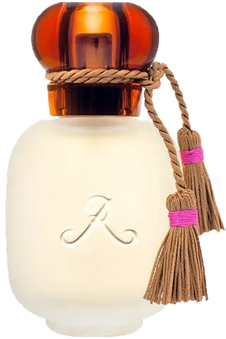 Les Parfums de Rosine Majalis parfüm şişesi