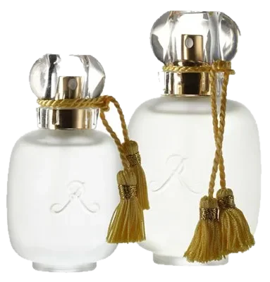 Les Parfums de Rosine Rose d'Ete perfume bottle
