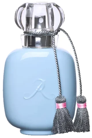 Les Parfums de Rosine Rose des Neiges perfume bottle
