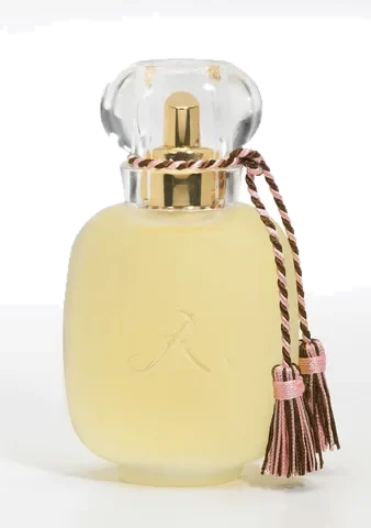 Les Parfums de Rosine Rose Praline perfume bottle