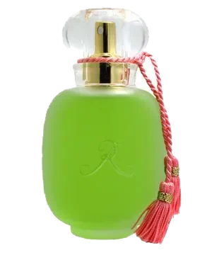 Les Parfums de Rosine Roseberry perfume bottle