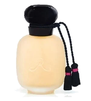 Les Parfums de Rosine Secrets de Rose parfüm şişesi