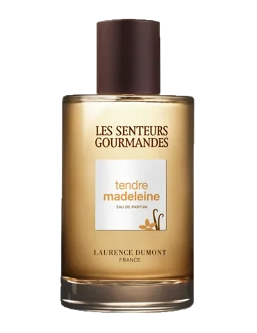 Les Senteurs Gourmandes Tendre Madeleine parfüm şişesi