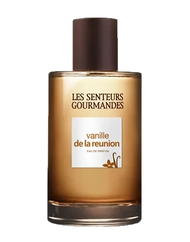Les Senteurs Gourmandes Vanille De La Réunion parfüm şişesi