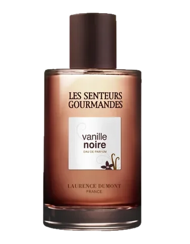 Les Senteurs Gourmandes Vanille Noire parfüm şişesi
