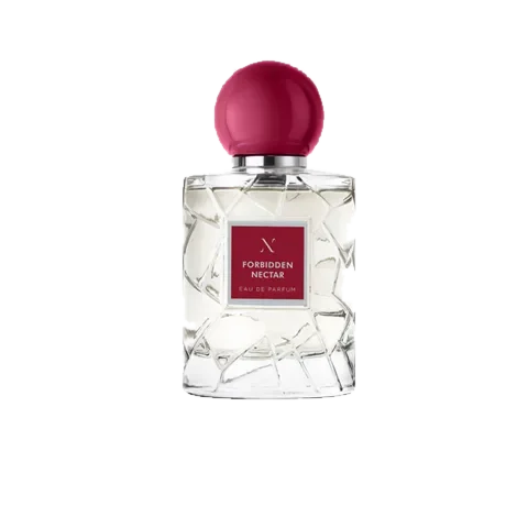 Les Soeurs de Noe Forbidden Nectar parfüm şişesi