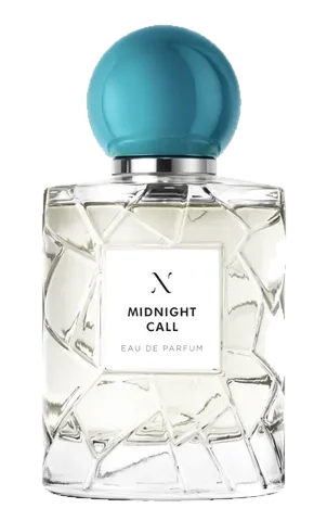 Les Soeurs de Noe Midnight Call parfüm şişesi