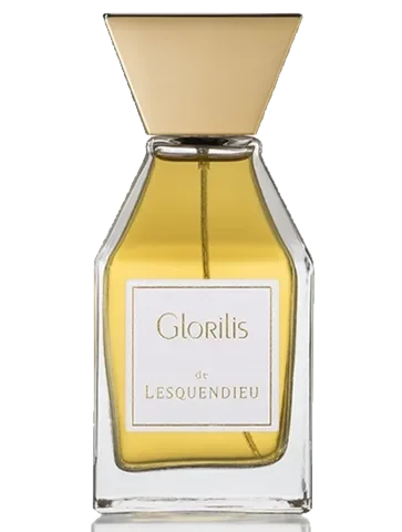 Lesquendieu Glorilis parfüm şişesi
