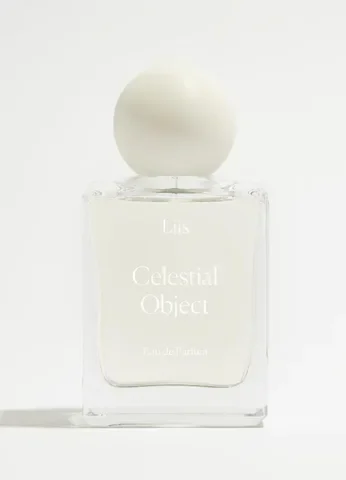 Liis Celestial Object parfüm şişesi