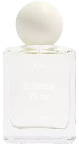 Liis Ethereal Wave parfüm şişesi
