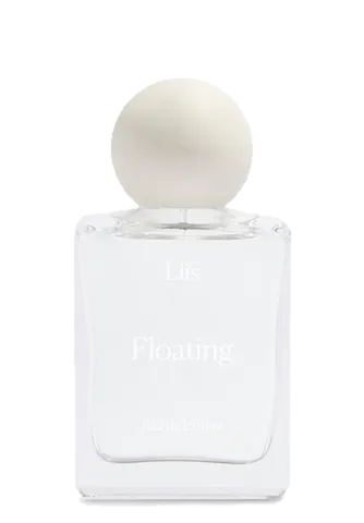 Liis Floating parfüm şişesi