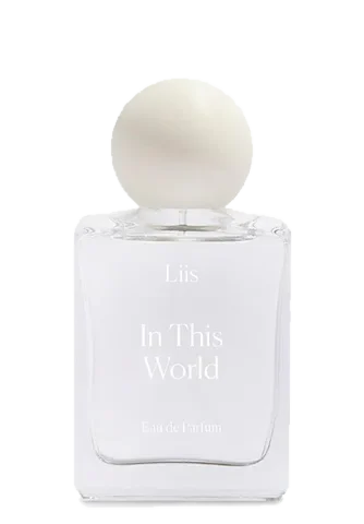Liis In This World parfüm şişesi