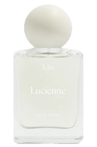 Liis Lucienne parfüm şişesi