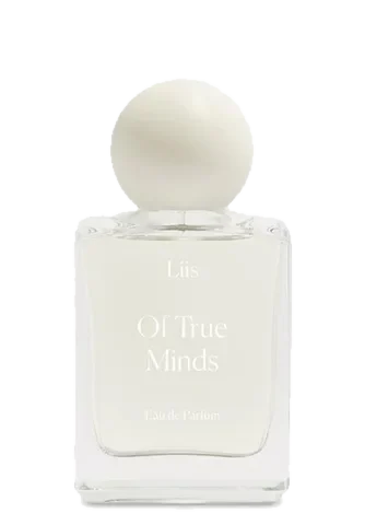 Liis Of True Minds parfüm şişesi
