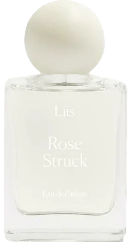 Liis Rose Struck parfüm şişesi