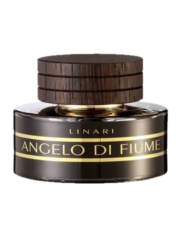 Linari Angelo di Fiume perfume bottle