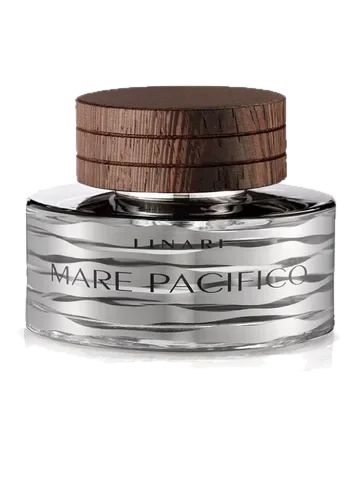 Linari Mare Pacifico perfume bottle