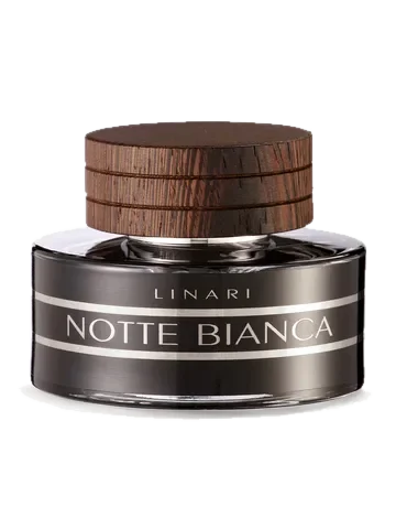Linari Notte Bianca parfüm şişesi