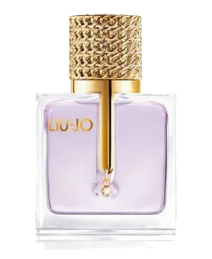 Liu Jo Eau de Parfum perfume bottle