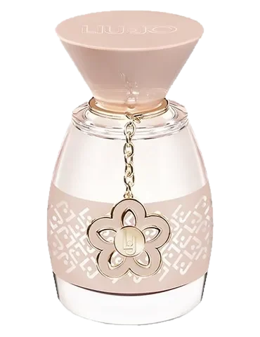 Liu Jo Lovely Me perfume bottle