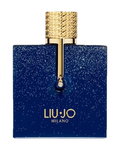 Liu Jo Milano perfume bottle