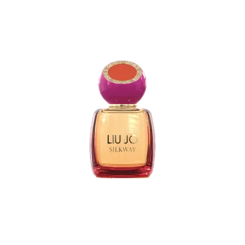 Liu Jo Silkway perfume bottle