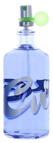 Liz Claiborne Curve parfüm şişesi