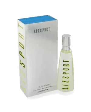 Liz Claiborne Liz Sport perfume bottle