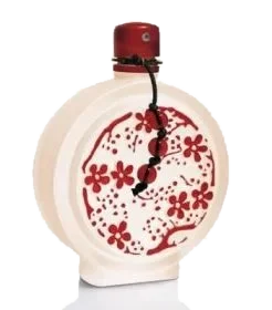 Liz Claiborne Lucky Number 6 parfüm şişesi
