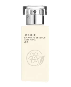 Liz Earle Botanical Essence No.15 perfume bottle
