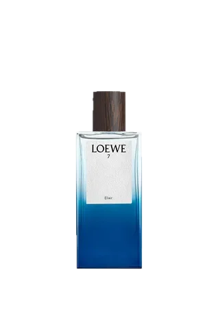 Loewe 7 Elixir parfüm şişesi