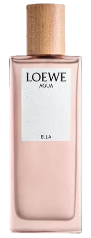 Loewe Agua de Ella parfüm şişesi