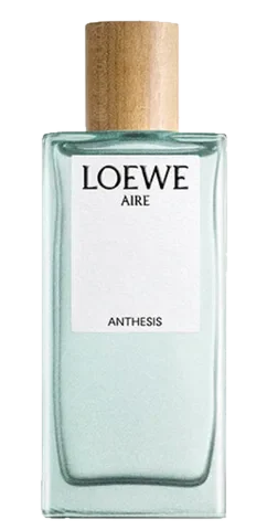 Loewe Aire Anthesis parfüm şişesi