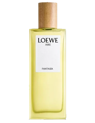Loewe Aire Fantasía parfüm şişesi